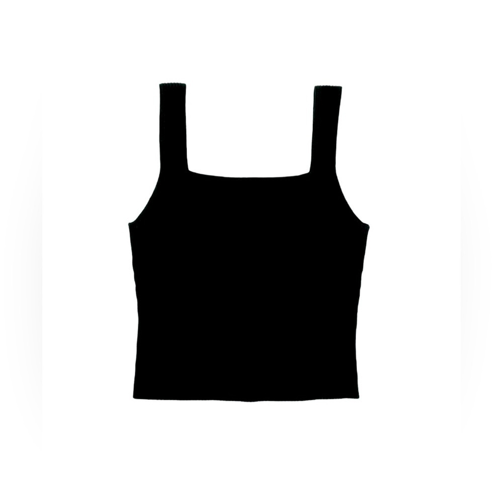 Darling Noble Square Neck Tank Top